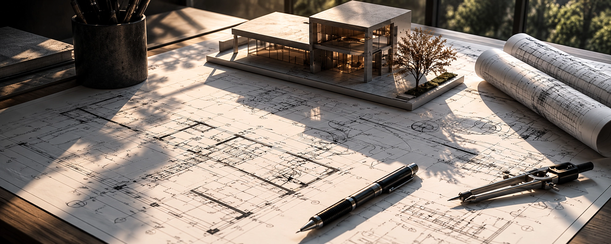 Architectural Design